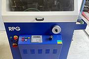 CNC-Rundschleifmaschine-Rollomatic-RPG gebraucht