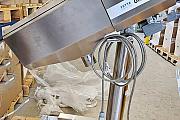 Tablettenentgrater-Fette-Compacting-Gratex gebraucht