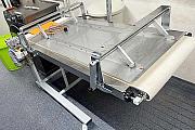 Dough-Rolling-Machine-New-Dell-TFL-610 used
