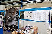 CNC-Drehmaschine-Gildemeister-MDW-33-x-2000 gebraucht