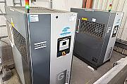 Kompressor-Atlas-Copco-GA30VSD+FF gebraucht