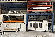 Vakuum-Tiefziehmaschine-Geiss-T8-DU gebraucht