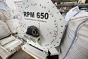 Hammermühle-Rematec-RPM-650-K20.0 gebraucht