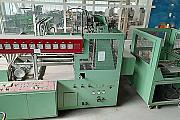 Thermoform-System-Adolf-Illig-RDKP-54 used