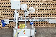 Labelling-Machine-Sonderbau used