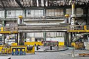 Turret-Lathe-Schiess-16K-1000 used