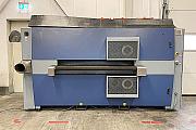 Stahlbürstmaschine-Lissmac-SBM-M-1500-B2 gebraucht