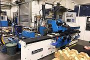 CNC-Rundschleifmaschine-Fortuna-P258450-1600A45-CNC gebraucht