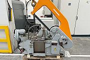 Piła-do-metalu-Kasto-EBS-400-U używany