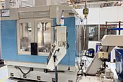 CNC-Bearbeitungszentrum-Sigma-Zenit-M gebraucht