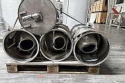 Dosing-System-Colortronic-UB-975-UB675 used