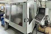 CNC-Werkzeugfräsmaschine-Maho-MH-700C gebraucht