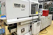 Injection-Moulding-Machine-Arburg-netstal-demag used