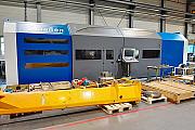 CNC-Schwerdrehmaschine-Klaaßen-SDM15-5 gebraucht