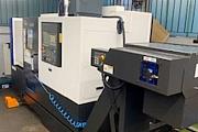 CNC-Dreh-und-Fräszentrum-Hyundai-WIA-L-230LMA gebraucht