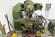 Restposten-Hurth-goebel-stanko-busch-LFV-3-HG-23-N-2H-55-FSV-5 gebraucht