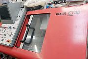 CNC-Zyklendrehmaschine-Gildemeister-N.E.F.-CT-20 gebraucht