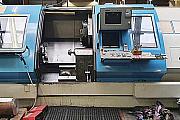 CNC-Universaldrehmaschine-Gildemeister-CTX-600 gebraucht