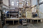Walzanlage-Comerio-Ercole-meccaniche-Moderne-condux-HM-45-60-LA gebraucht