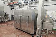 Separation-System-Ulbricht-vdw-HKV-300-2300-extruCut-5K used