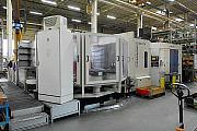 Centrum-obróbcze-CNC-Hüller-Hille-nbh-170R używany