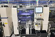 Placement-Systems-Juki-rehm-ekra-FX-3-3010-3020-VXC-Serio-4000 used