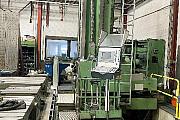 CNC-Plattenbohrwerk-Wotan-Rapid-2K gebraucht
