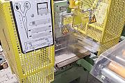 Heißprägepresse-Baier-4-B gebraucht