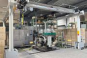 Einträger-Brückenkran-Konecranes-CXTS1T gebraucht