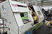 CNC-Drehmaschine-Traub-TNA-480 gebraucht