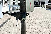 Ständerbohrmaschine-Alzmetall-AB-3-ESV gebraucht