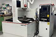 CNC-Senkerodiermaschine-Zimmer-und-Kreim-ZK-1200 gebraucht
