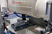 Polstermaschine-Hildebrandt-SpeedyPacker-Insight gebraucht