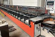 Zusammentragmaschine-Theisen-und-Bonitz-TB-Sprint-303 gebraucht