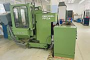 CNC-Werkzeugfräsmaschine-Deckel-Maho-FP-2-A gebraucht