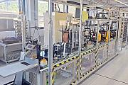 Laminieranlage-Atk-Auto-Tech-Korea-FCA-DLX4-TL gebraucht