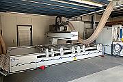 CNC-Holzbearbeitungszentrum-Homag-Optimat-BOF-211-Venture-10 gebraucht