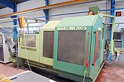 CNC-Bearbeitungszentrum-Maho-MH-700-S gebraucht