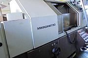 CNC-Schleifmaschine-Mikromat-3G gebraucht