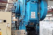Schmiedepresse-Eumuco-SP65c gebraucht