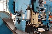 Exzenterpresse-Weingarten-AR-125 gebraucht