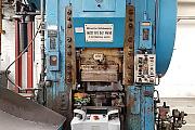 Exzenterpresse-Schuler-PK-630-0,62 gebraucht