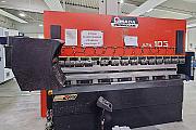 CNC-Abkantpresse-Amada-APX-100-30 gebraucht