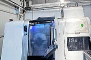 CNC-Drehmaschine-Gildemeister-CTX-beta-1250-TC gebraucht