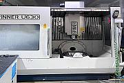 CNC-Bearbeitungszentrum-Spinner-U-630 gebraucht