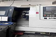 Tokarka-CNC-Spinner-TC-600 używany