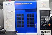 Centrum-obróbcze-CNC-Brother-Speedio-M300-X3-RD używany