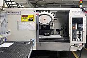 Centrum-obróbcze-CNC-Akira-Seiki-PC-700 używany