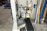 Maszyna-etykietująca-Weber-Alpha-Compact-CC-120-LH używany