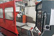 Frezarka-CNC-Zayer-ZF-2000 używany